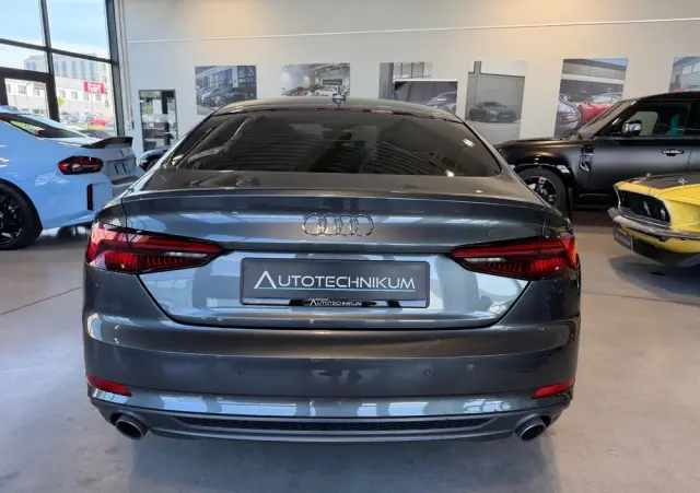 AUDI A5 Sportback 35 TFSI S tronic S line