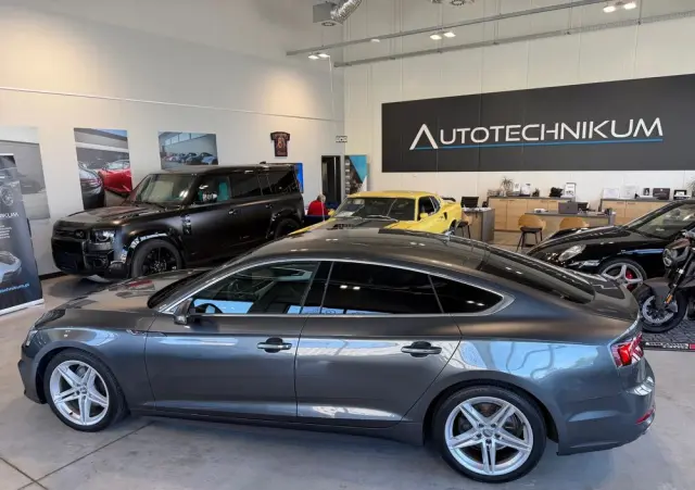 AUDI A5 Sportback 35 TFSI S tronic S line