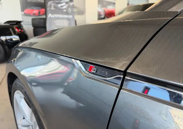 AUDI A5 Sportback 35 TFSI S tronic S line