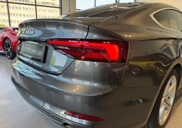 AUDI A5 Sportback 35 TFSI S tronic S line