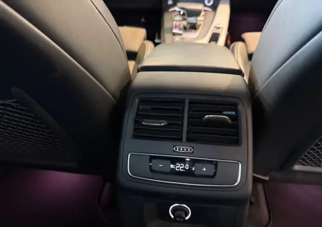 AUDI A5 Sportback 35 TFSI S tronic S line