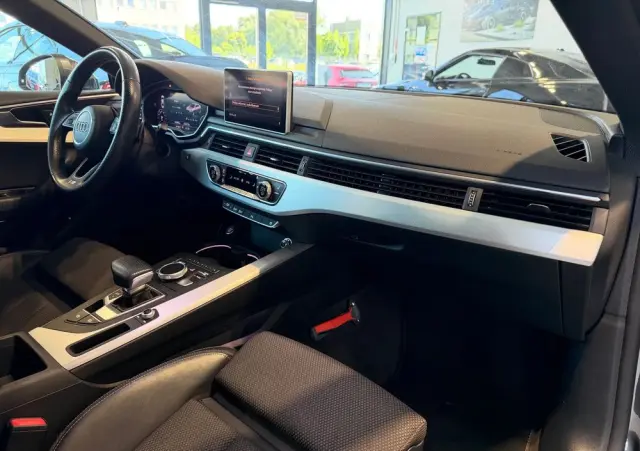AUDI A5 Sportback 35 TFSI S tronic S line