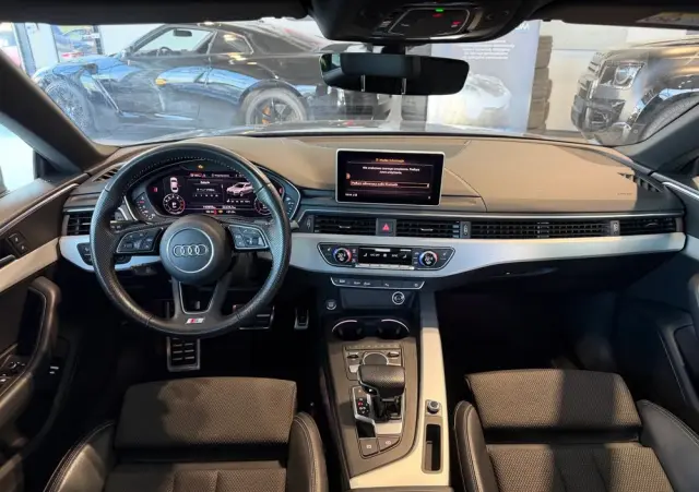 AUDI A5 Sportback 35 TFSI S tronic S line