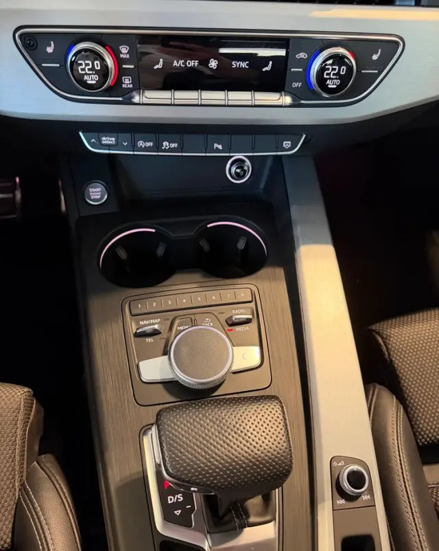 AUDI A5 Sportback 35 TFSI S tronic S line