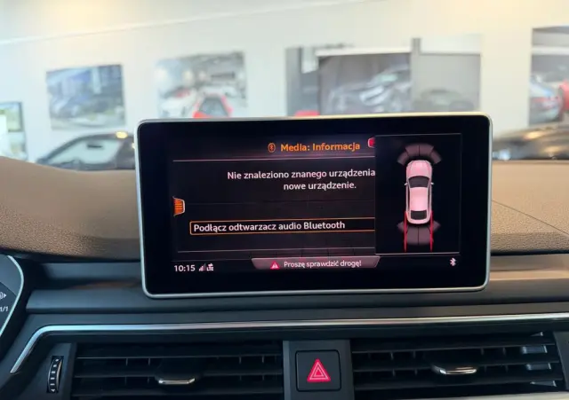 AUDI A5 Sportback 35 TFSI S tronic S line