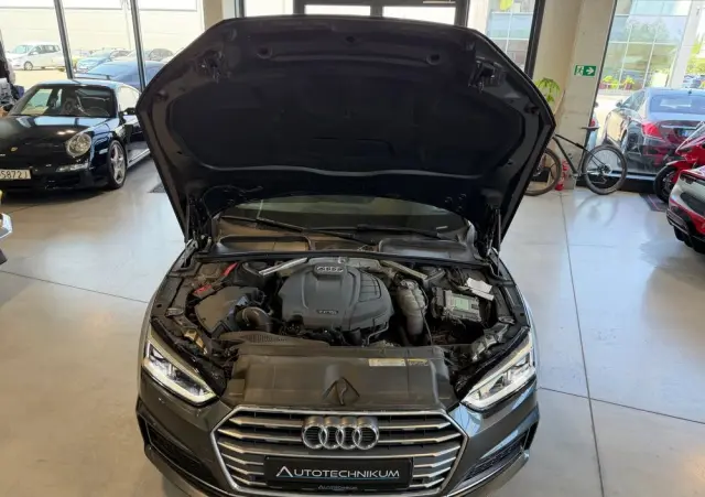AUDI A5 Sportback 35 TFSI S tronic S line