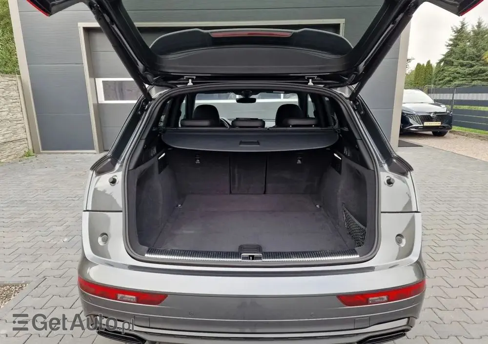 AUDI Q5 35 TDI S tronic S line