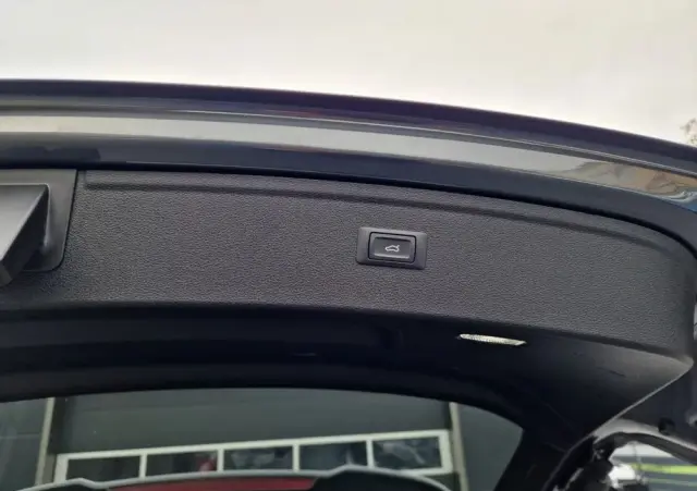 AUDI Q5 35 TDI S tronic S line