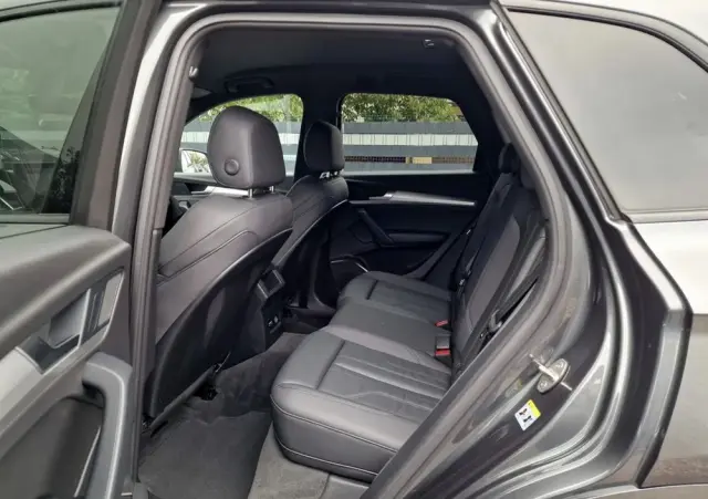 AUDI Q5 35 TDI S tronic S line