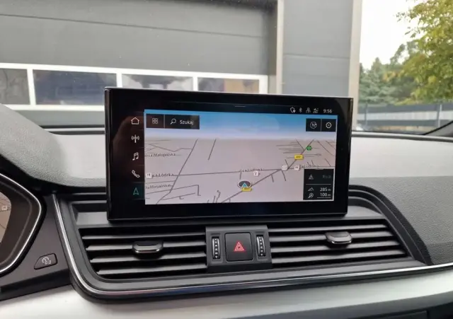 AUDI Q5 35 TDI S tronic S line