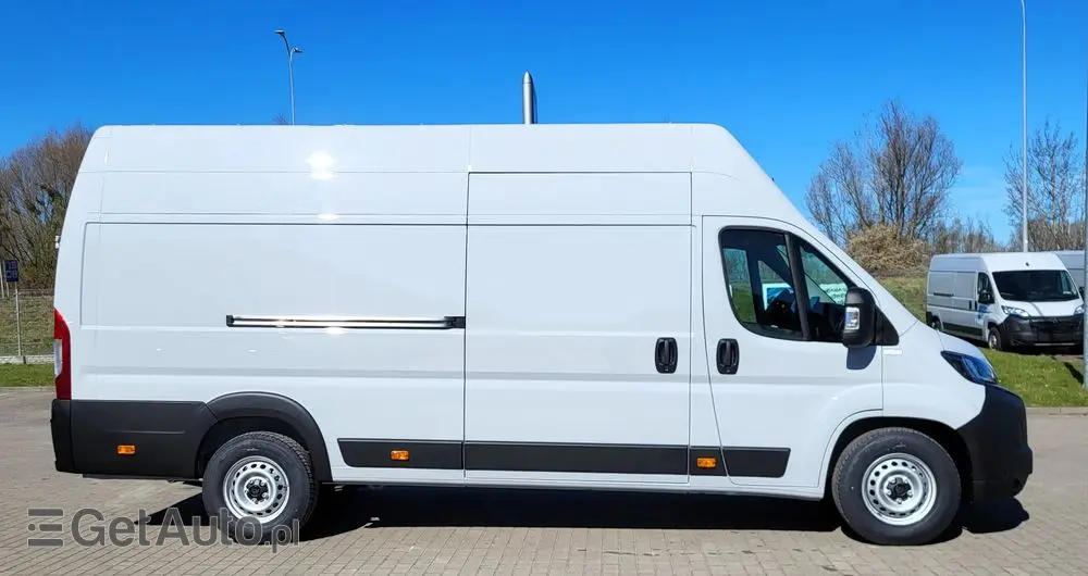 PEUGEOT Boxer L4H3 