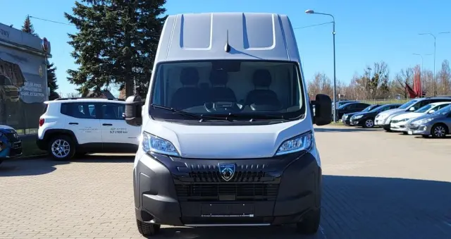 PEUGEOT Boxer L4H3 