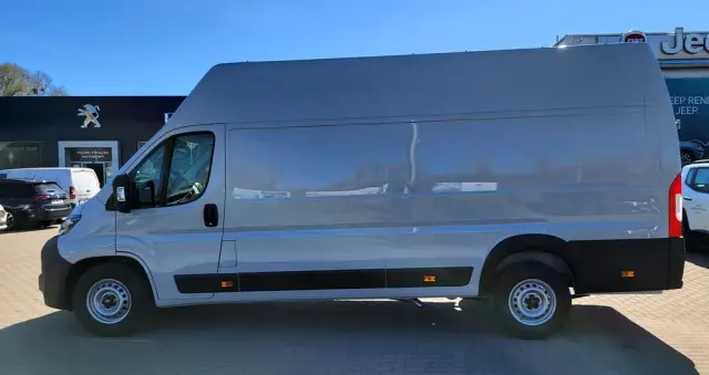 PEUGEOT Boxer L4H3 