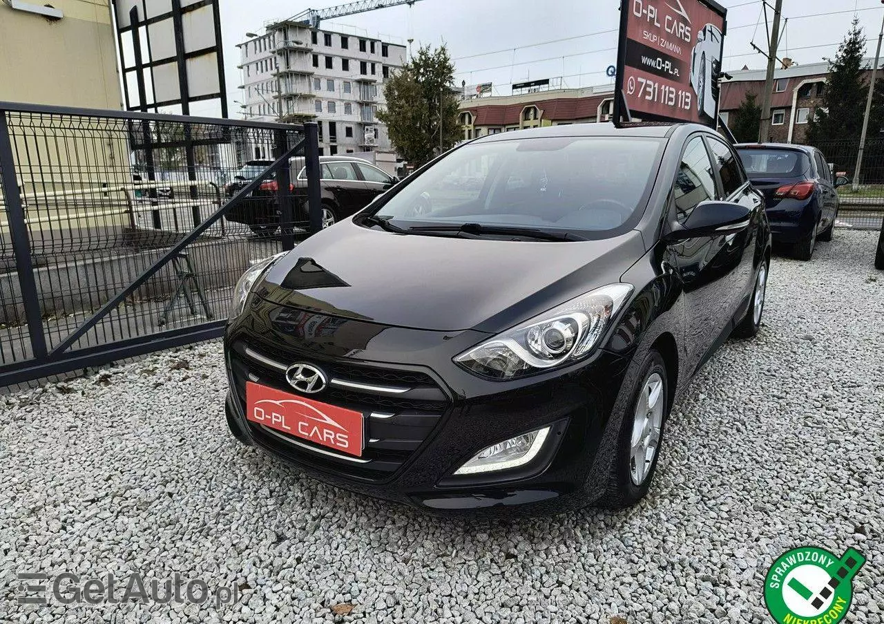 HYUNDAI I30 1.4 Premium
