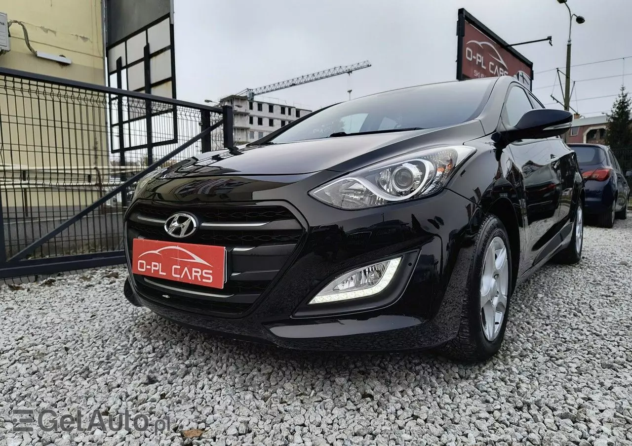 HYUNDAI I30 1.4 Premium