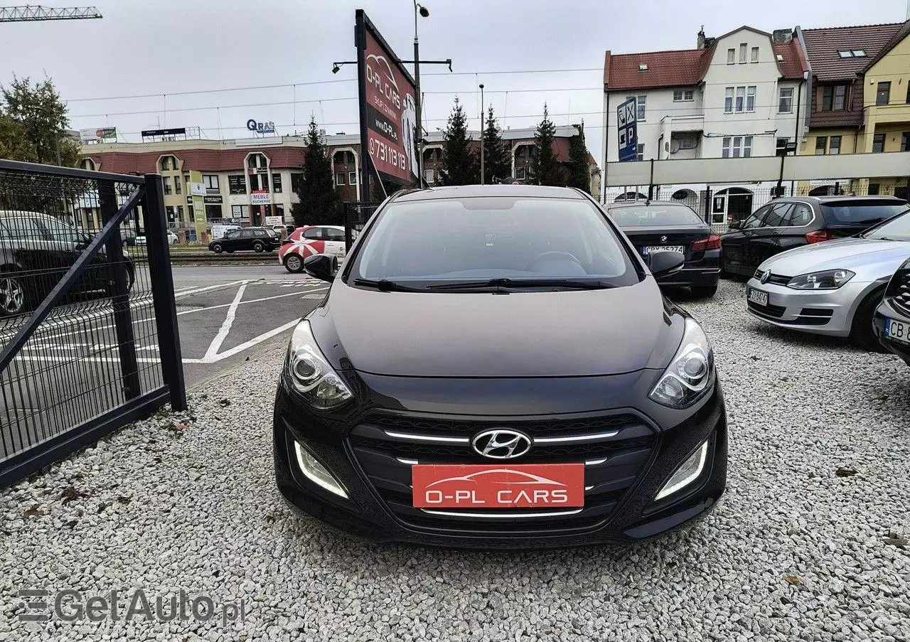 HYUNDAI I30 1.4 Premium