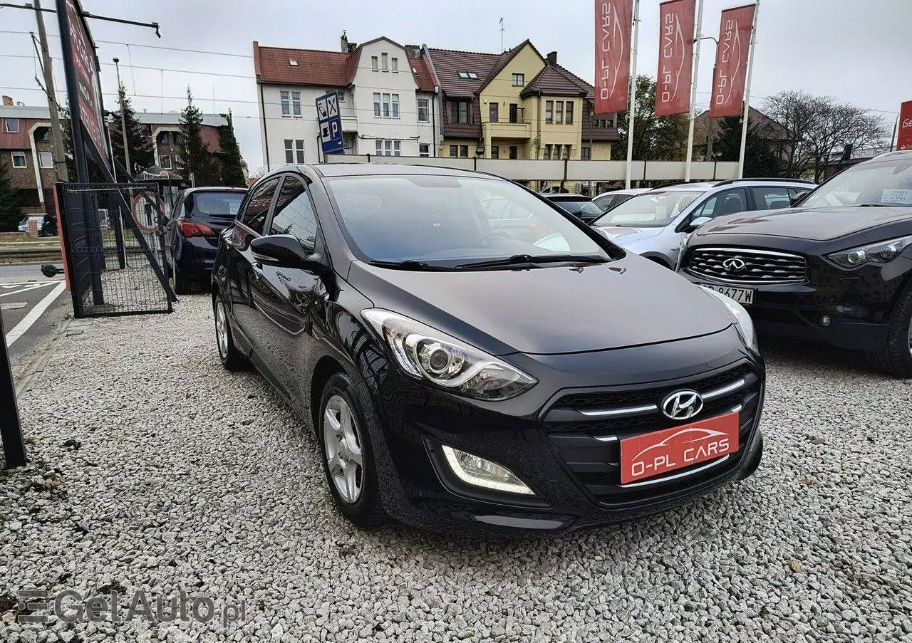 HYUNDAI I30 1.4 Premium