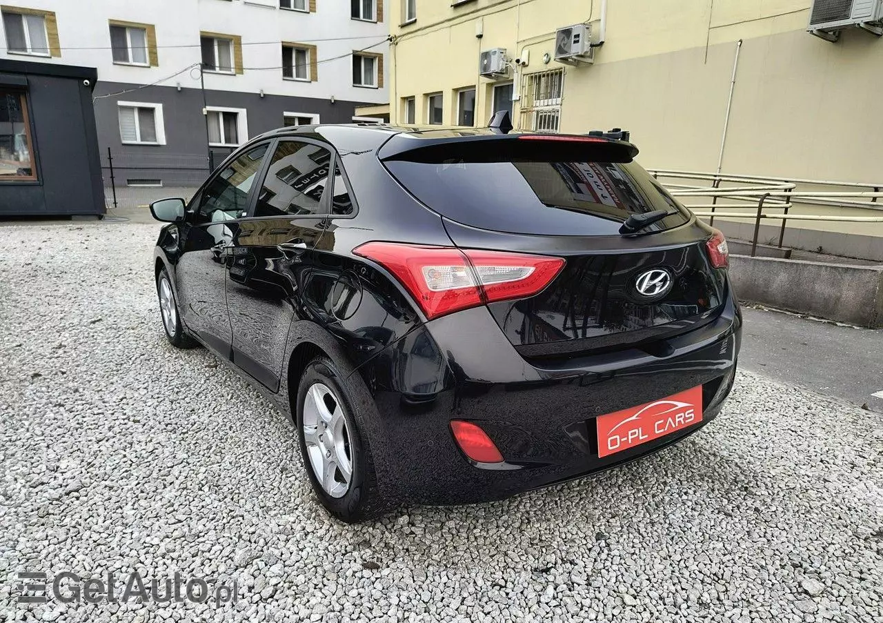 HYUNDAI I30 1.4 Premium