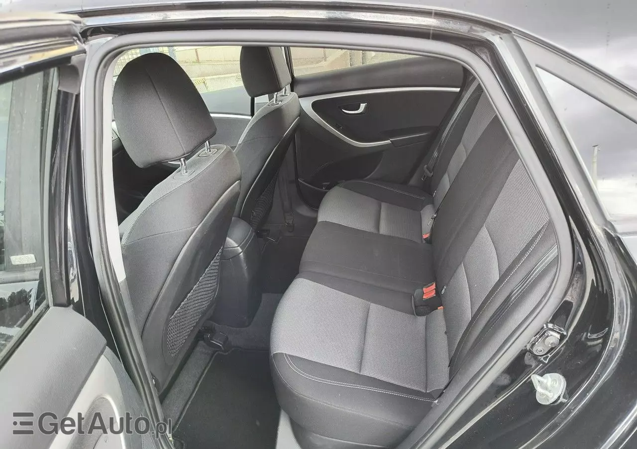 HYUNDAI I30 1.4 Premium