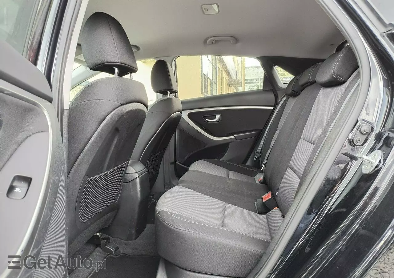 HYUNDAI I30 1.4 Premium