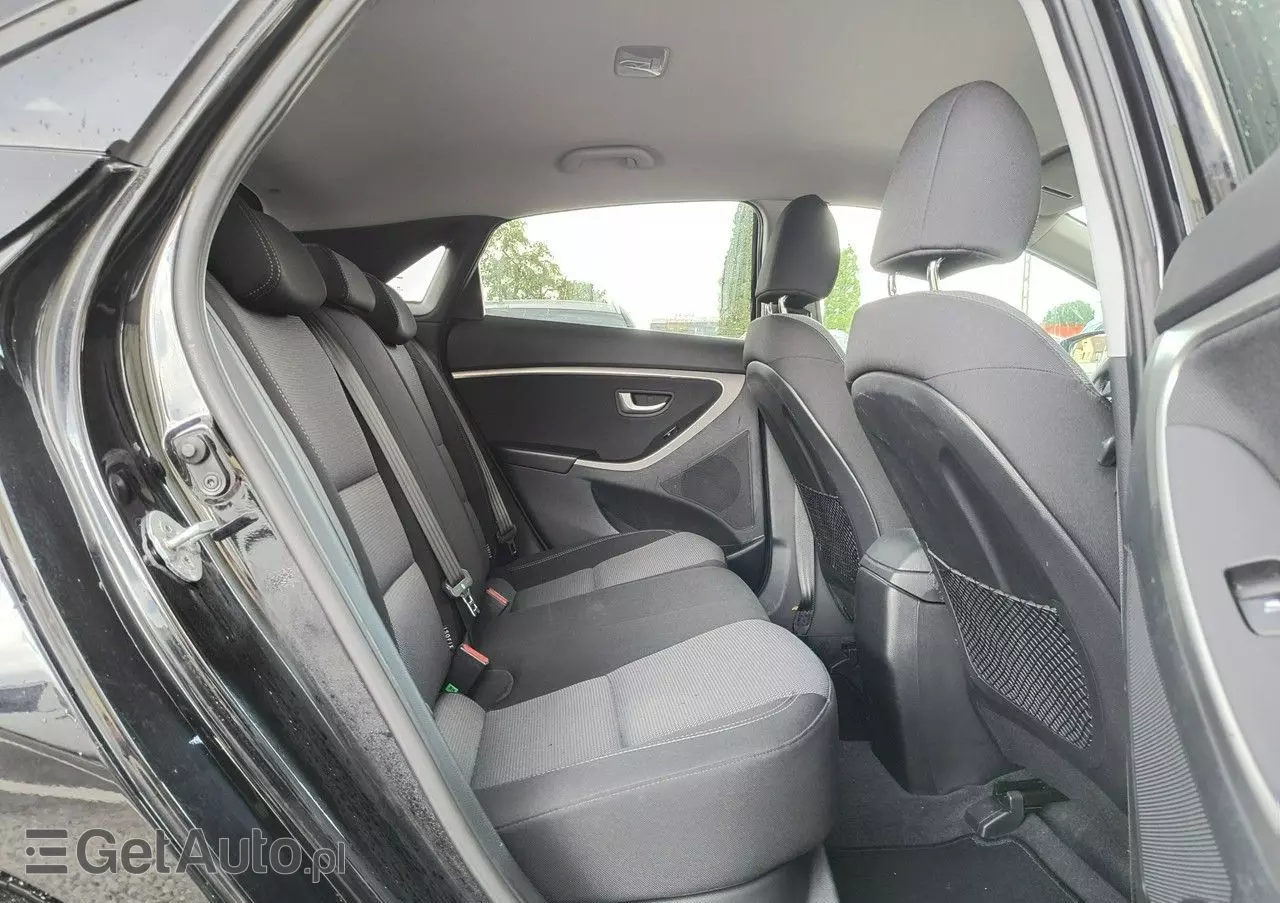 HYUNDAI I30 1.4 Premium