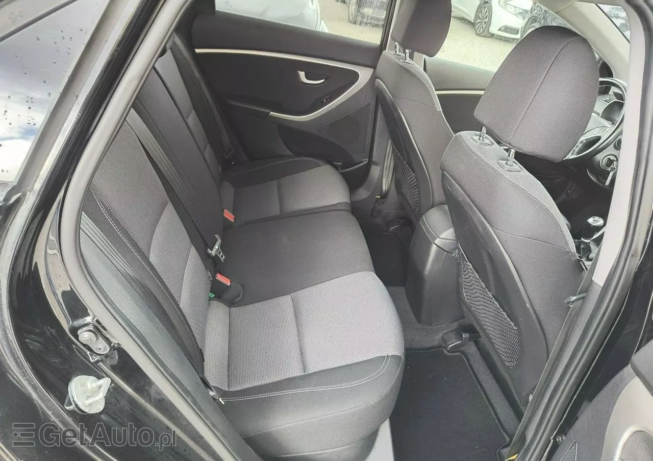 HYUNDAI I30 1.4 Premium