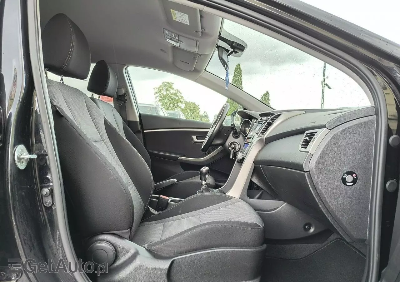 HYUNDAI I30 1.4 Premium