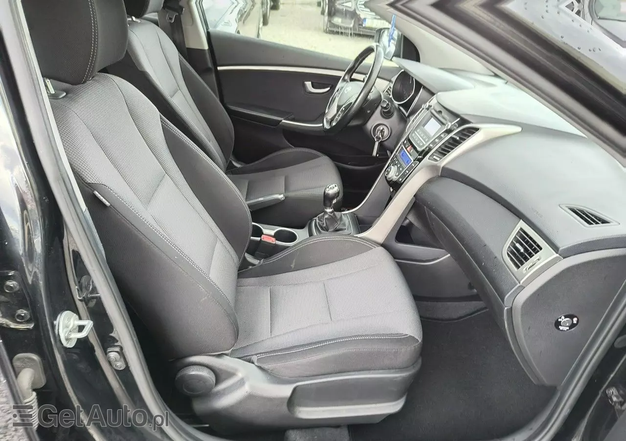 HYUNDAI I30 1.4 Premium