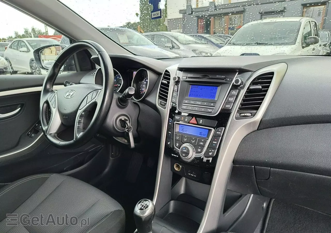 HYUNDAI I30 1.4 Premium