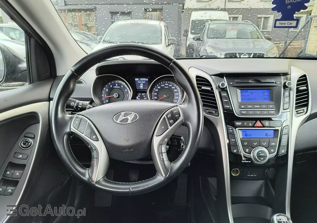 HYUNDAI I30 1.4 Premium