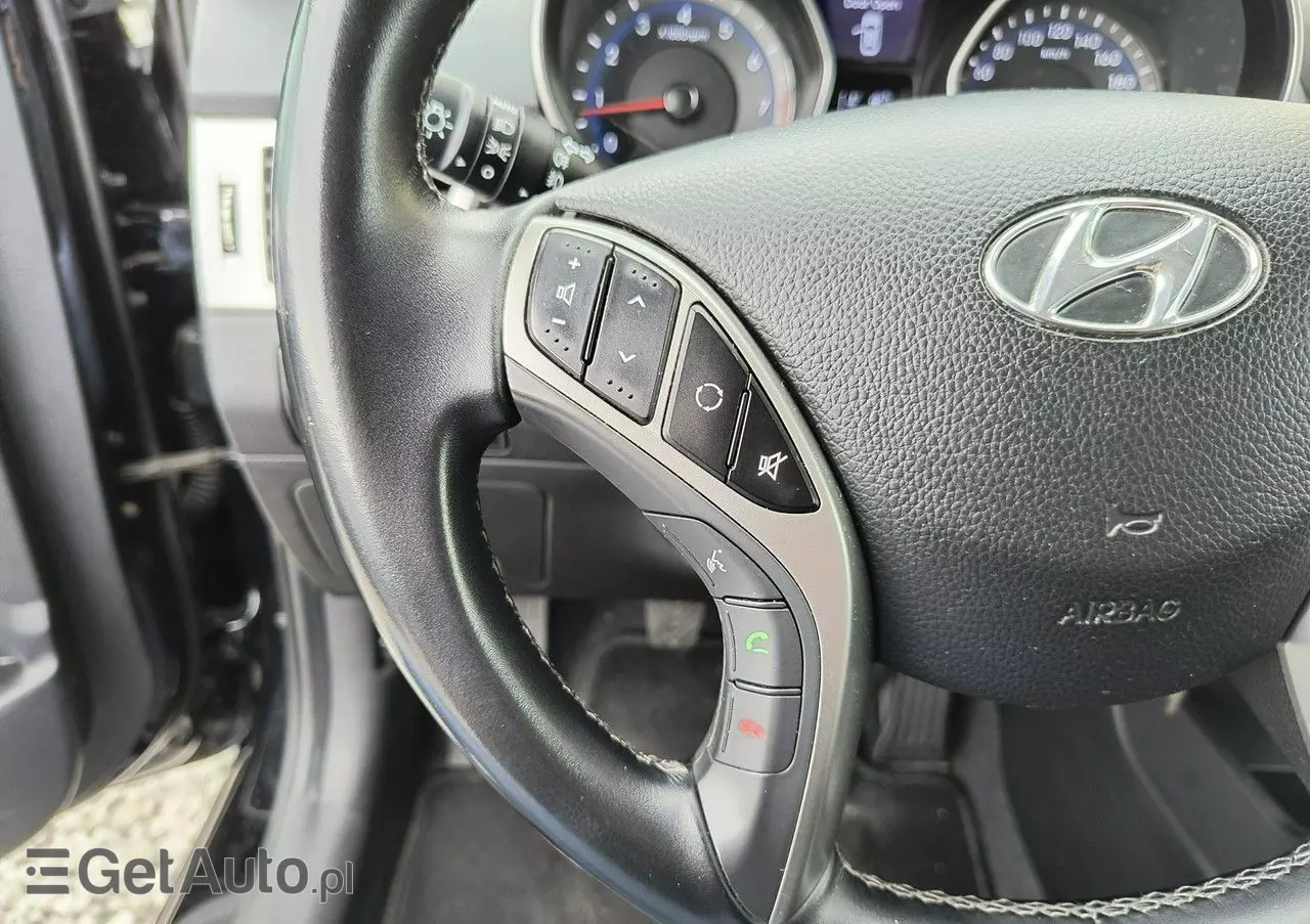 HYUNDAI I30 1.4 Premium