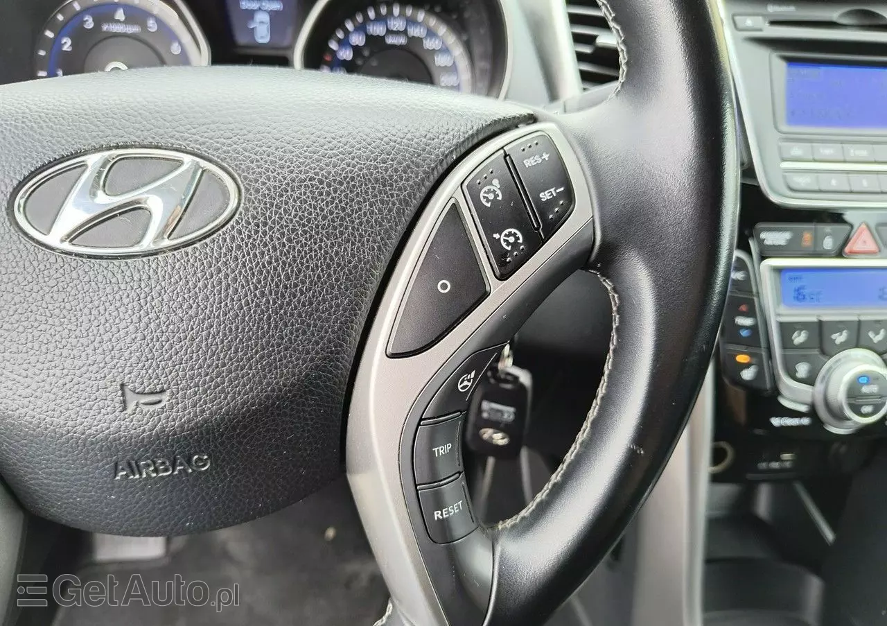 HYUNDAI I30 1.4 Premium