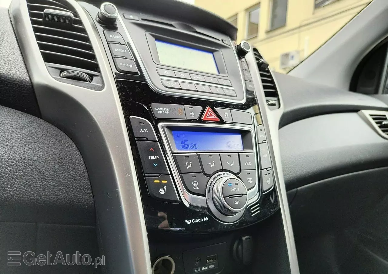 HYUNDAI I30 1.4 Premium