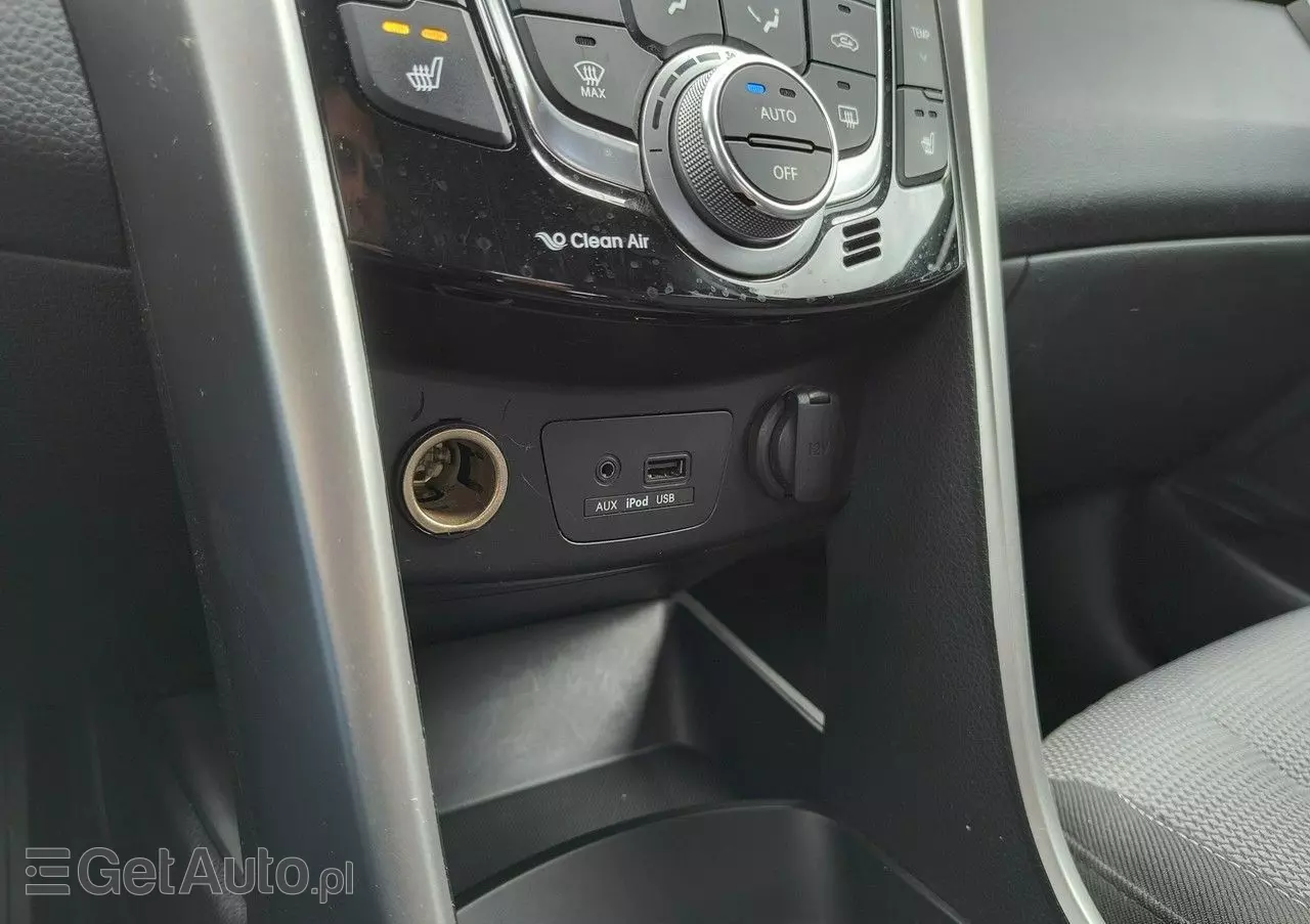 HYUNDAI I30 1.4 Premium