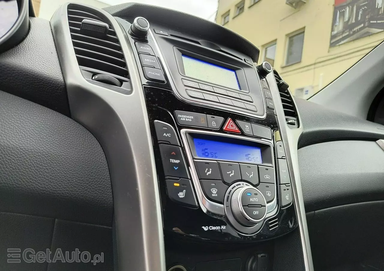HYUNDAI I30 1.4 Premium