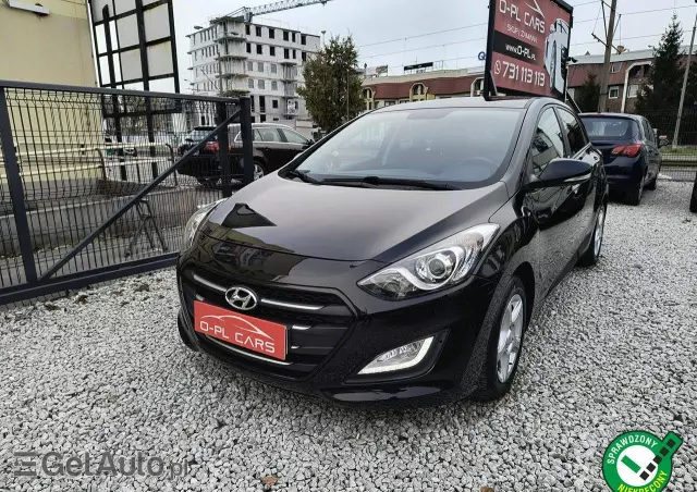 HYUNDAI I30 1.4 Premium