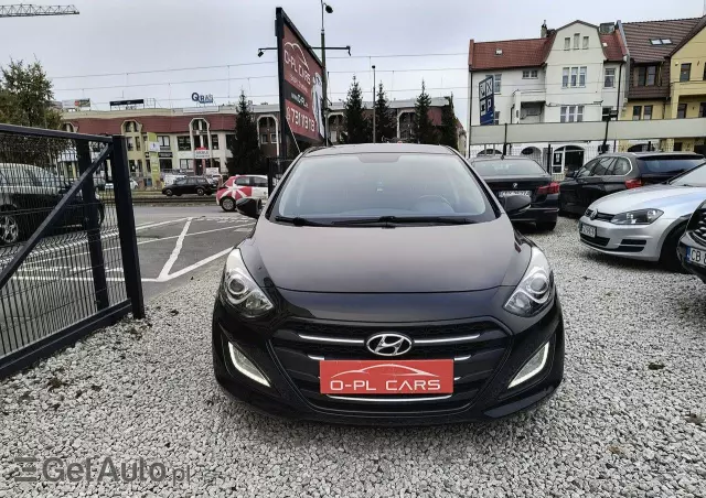HYUNDAI I30 1.4 Premium