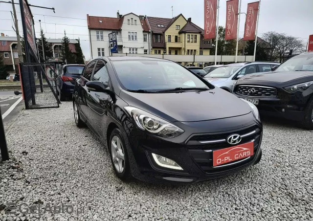 HYUNDAI I30 1.4 Premium