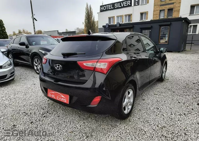 HYUNDAI I30 1.4 Premium