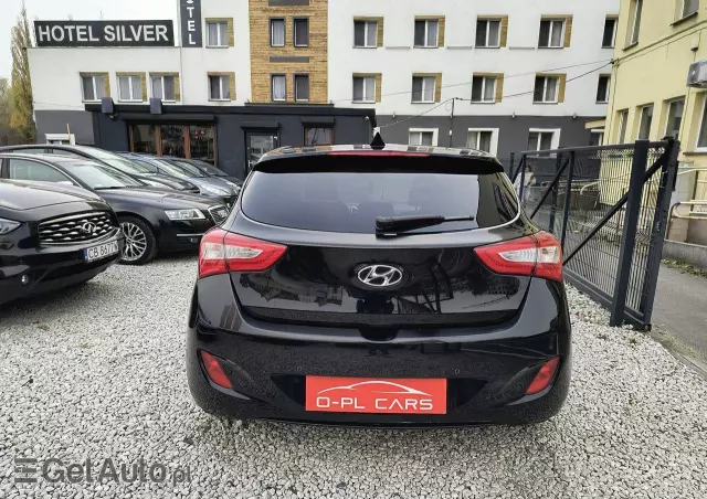 HYUNDAI I30 1.4 Premium