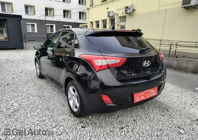 HYUNDAI I30 1.4 Premium