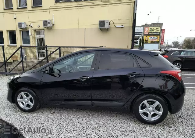 HYUNDAI I30 1.4 Premium