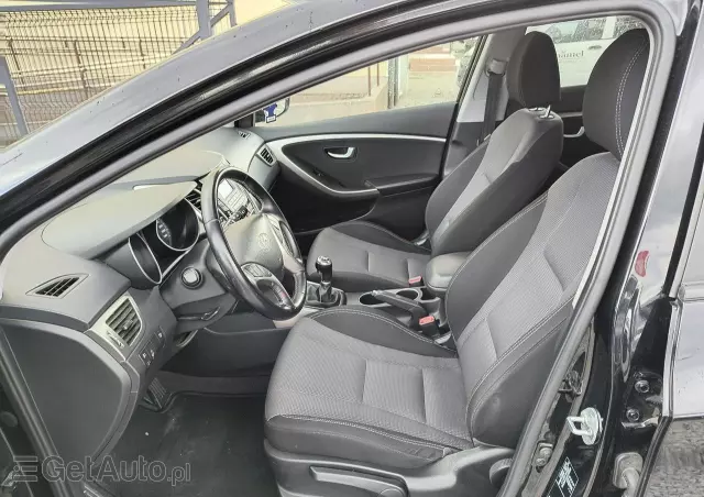 HYUNDAI I30 1.4 Premium