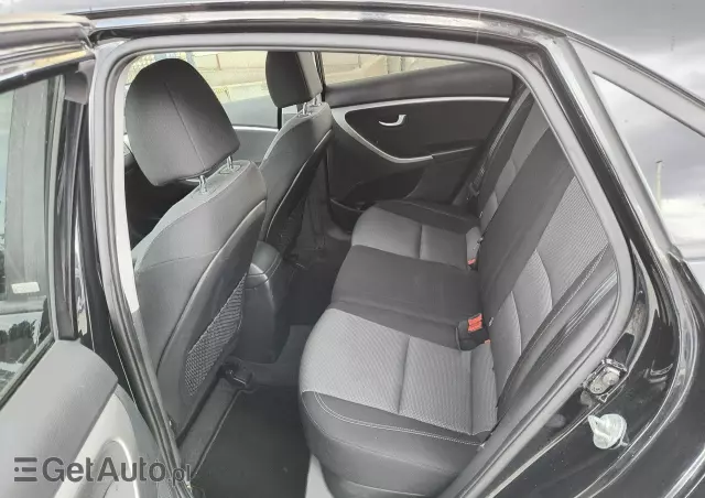 HYUNDAI I30 1.4 Premium