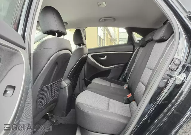 HYUNDAI I30 1.4 Premium