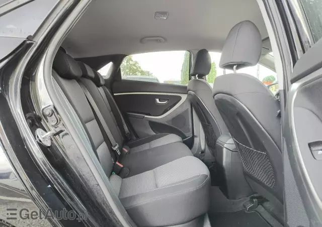 HYUNDAI I30 1.4 Premium