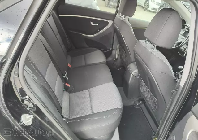 HYUNDAI I30 1.4 Premium