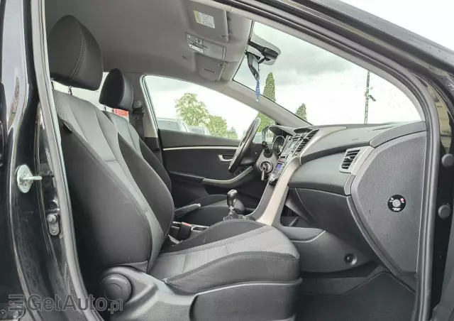 HYUNDAI I30 1.4 Premium