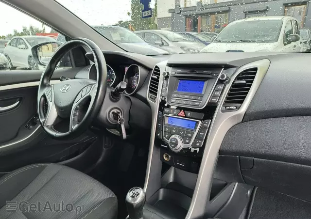 HYUNDAI I30 1.4 Premium
