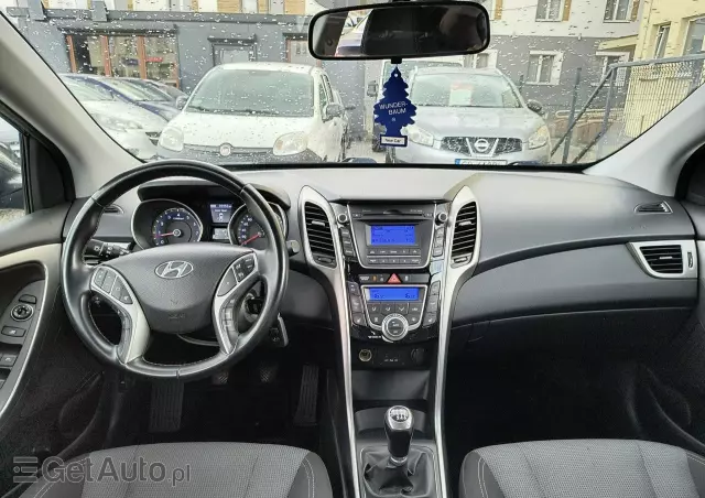 HYUNDAI I30 1.4 Premium